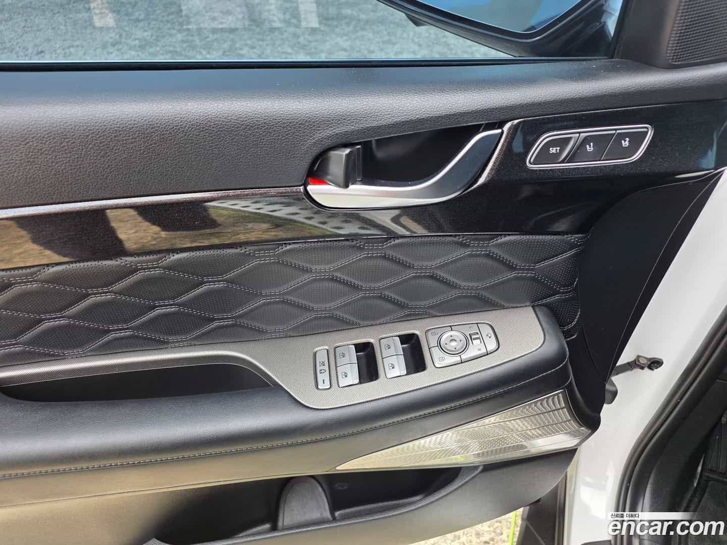 Palisade Hyundai 2021.0-OPTION-016