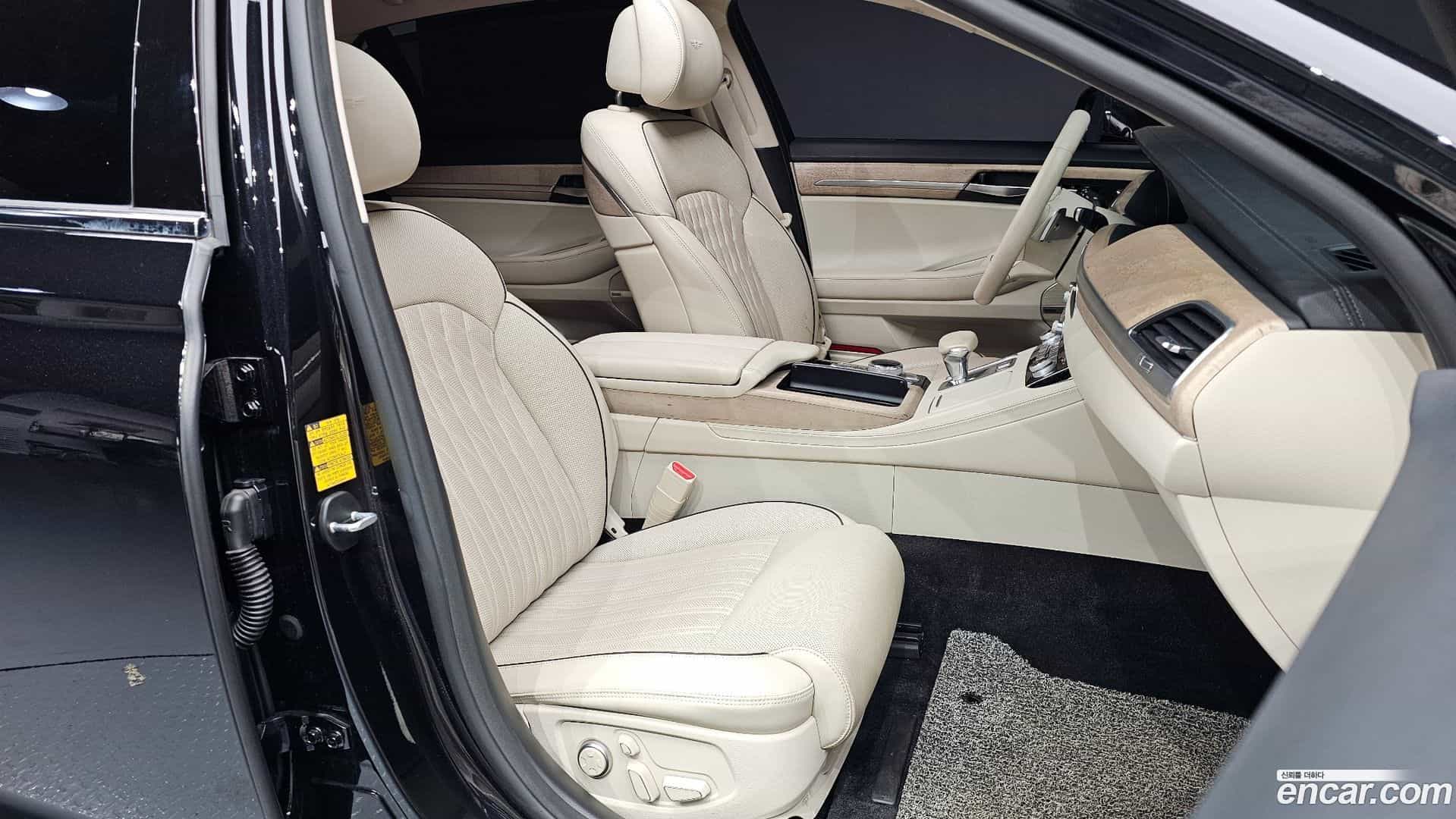 G90 Genesis 2021.0-OPTION-015