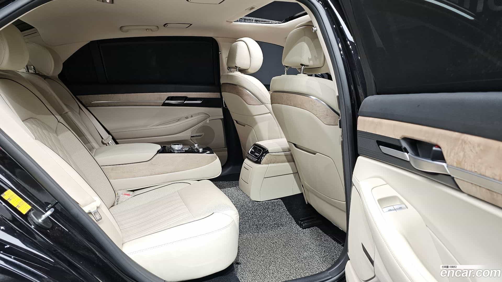 G90 Genesis 2021.0-OPTION-016