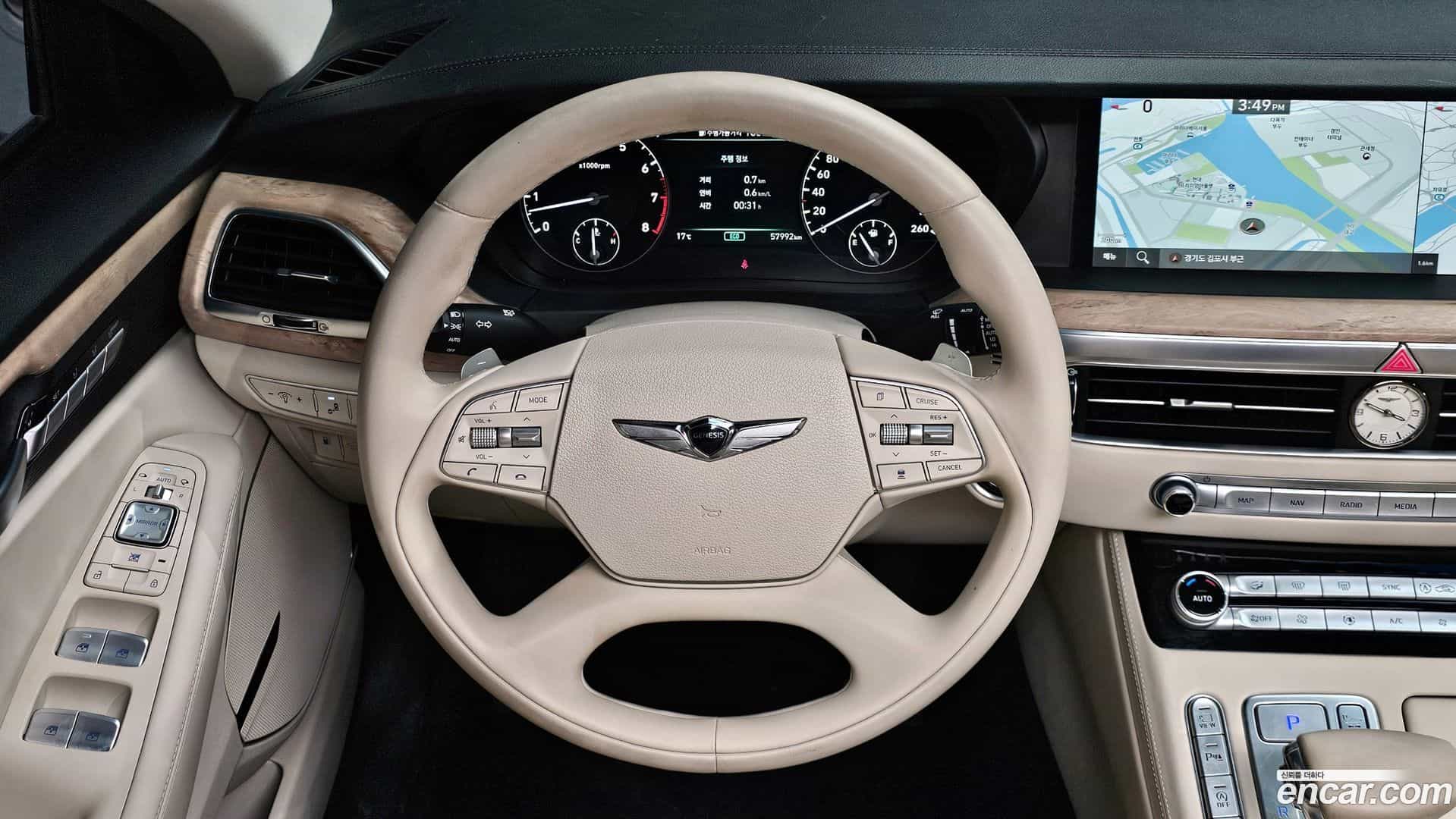 G90 Genesis 2021.0-OPTION-017