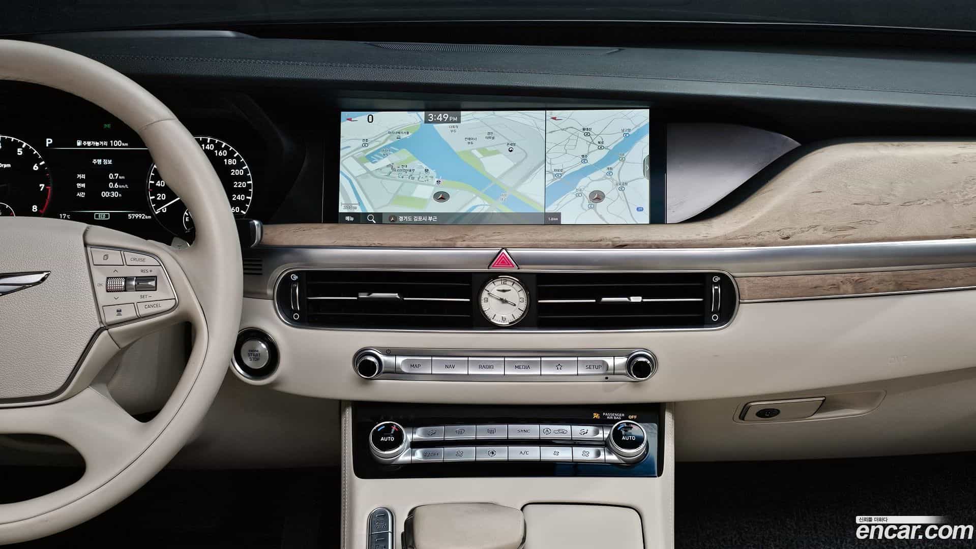 G90 Genesis 2021.0-OPTION-019
