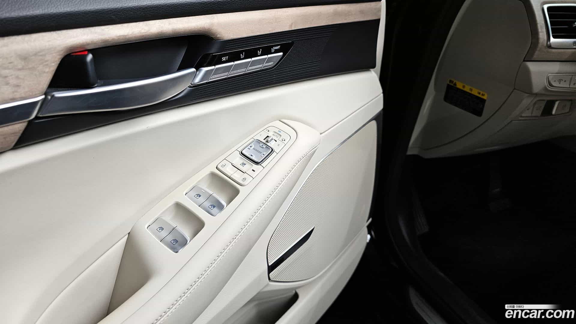 G90 Genesis 2021.0-OPTION-041