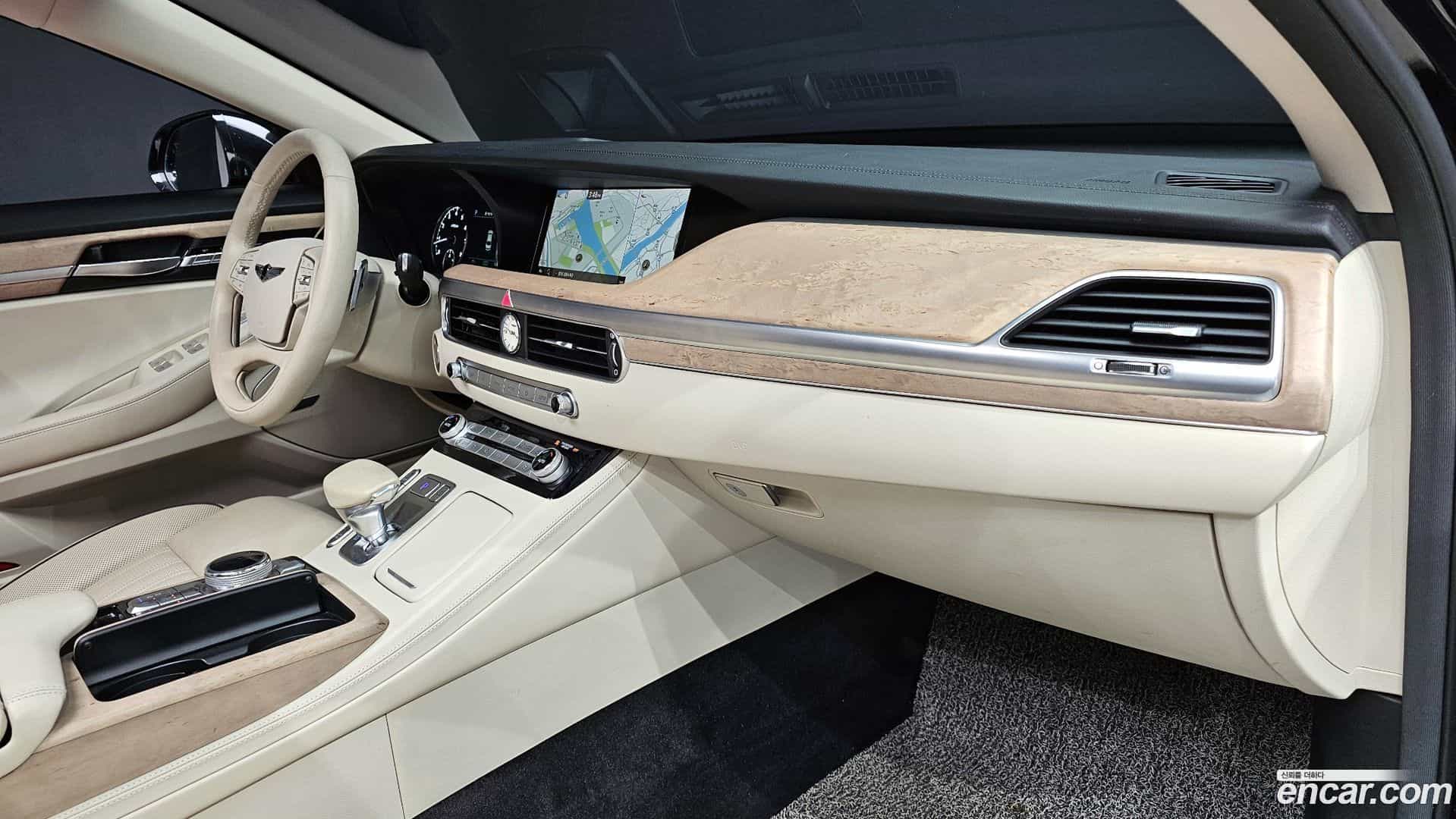 G90 Genesis 2021.0-OPTION-044
