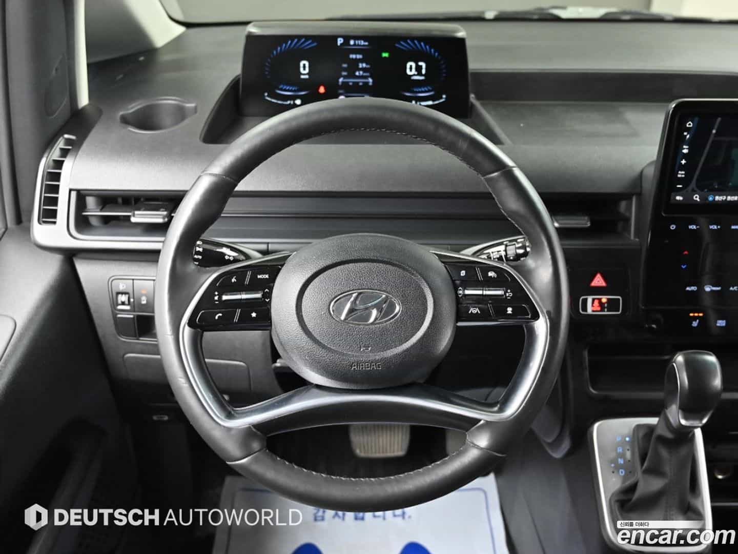 Staria Hyundai 2022.2-OPTION-017