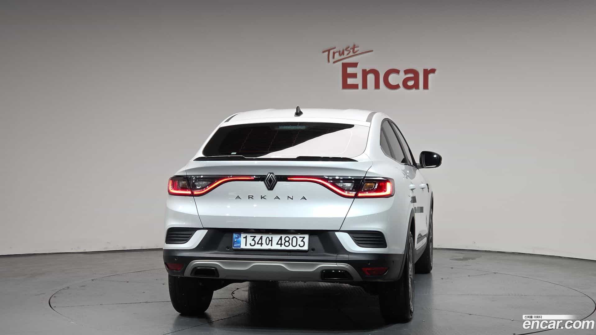 Arkana Renault Korea 2024.7-OUTER-004