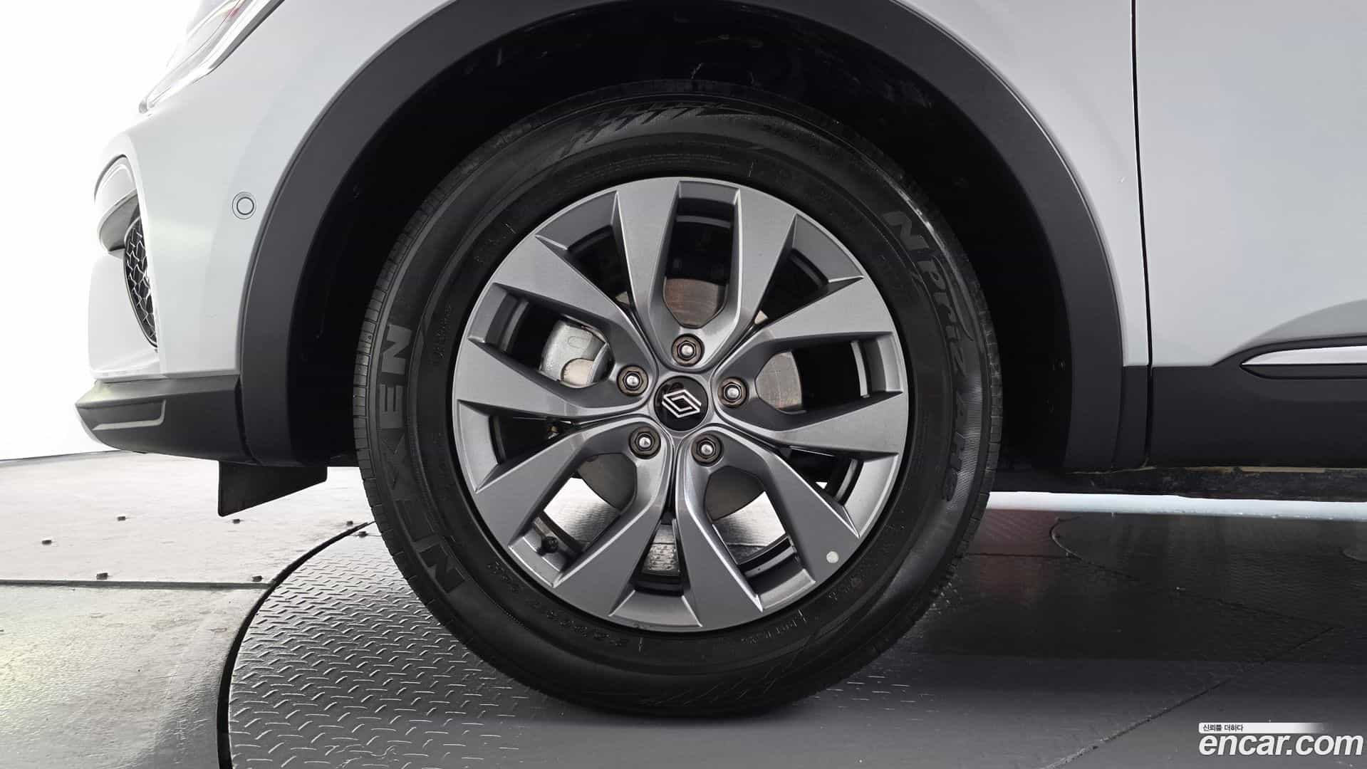 Arkana Renault Korea 2024.7-OUTER-005