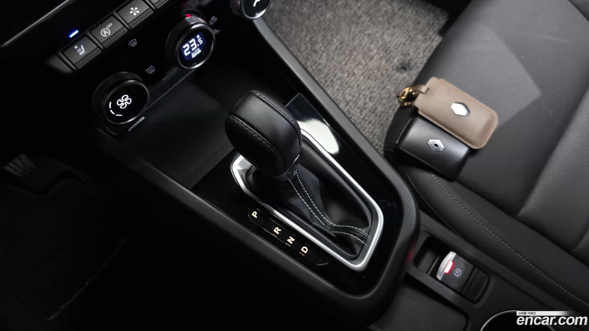 Arkana Renault Korea 2024.7-INNER-009