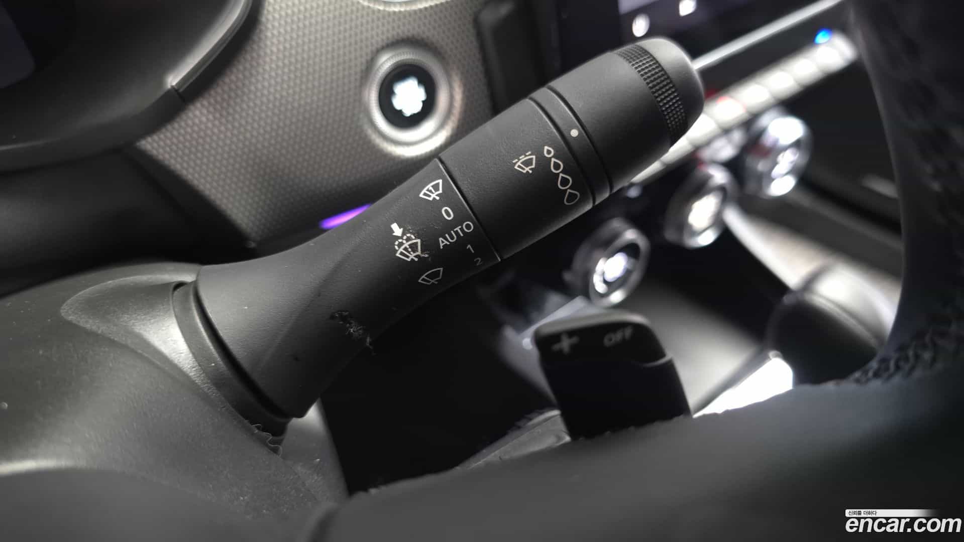 Arkana Renault Korea 2024.7-OPTION-022