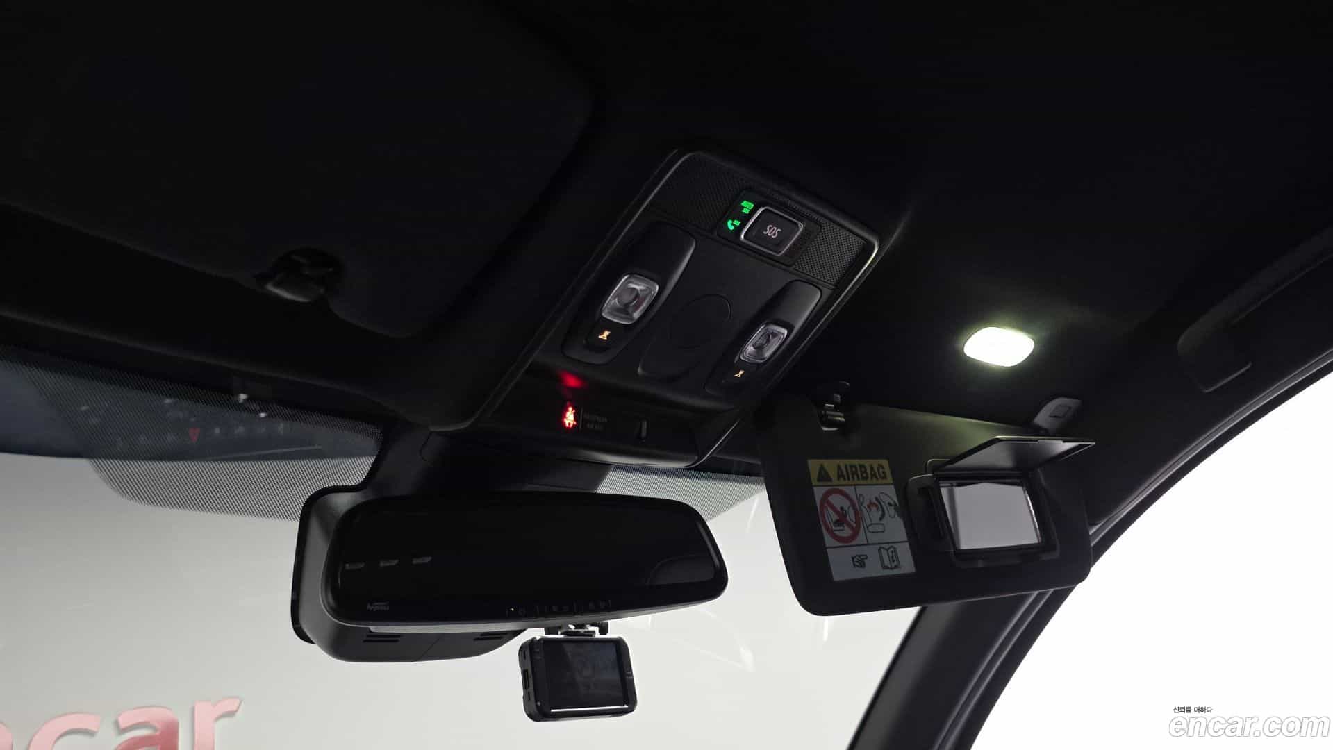 Arkana Renault Korea 2024.7-OPTION-023