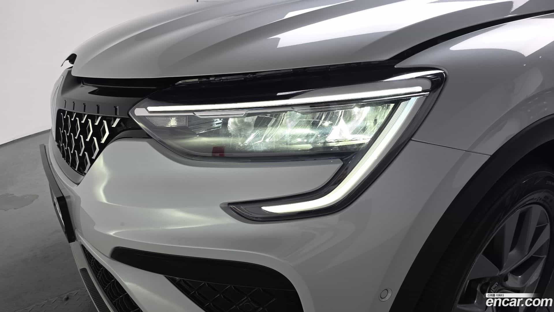 Arkana Renault Korea 2024.7-OUTER-032