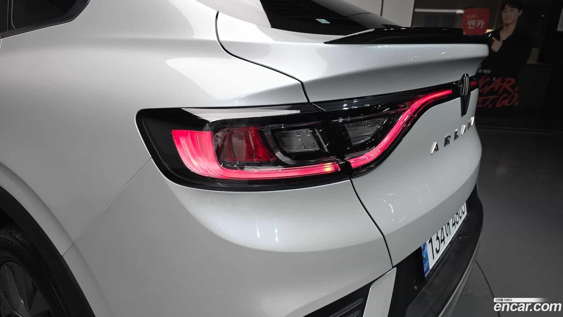 Arkana Renault Korea 2024.7-OUTER-033
