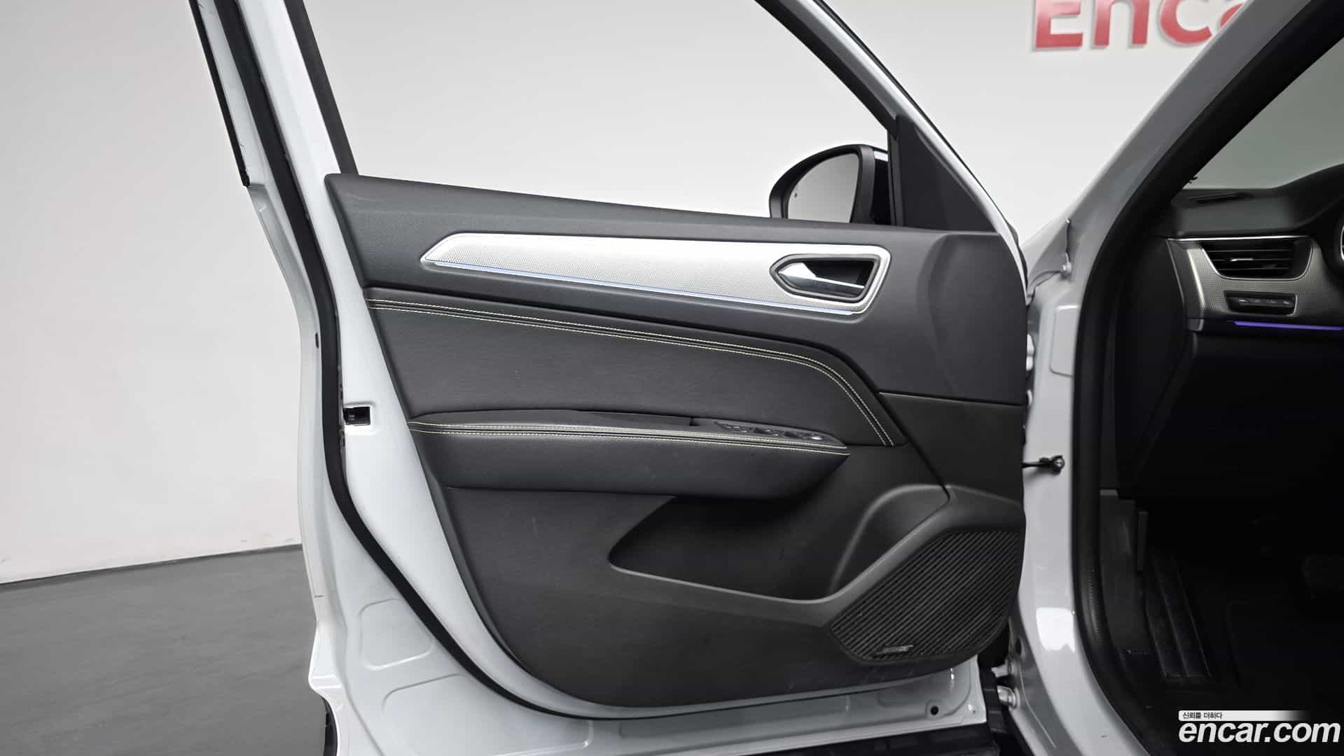 Arkana Renault Korea 2024.7-INNER-034