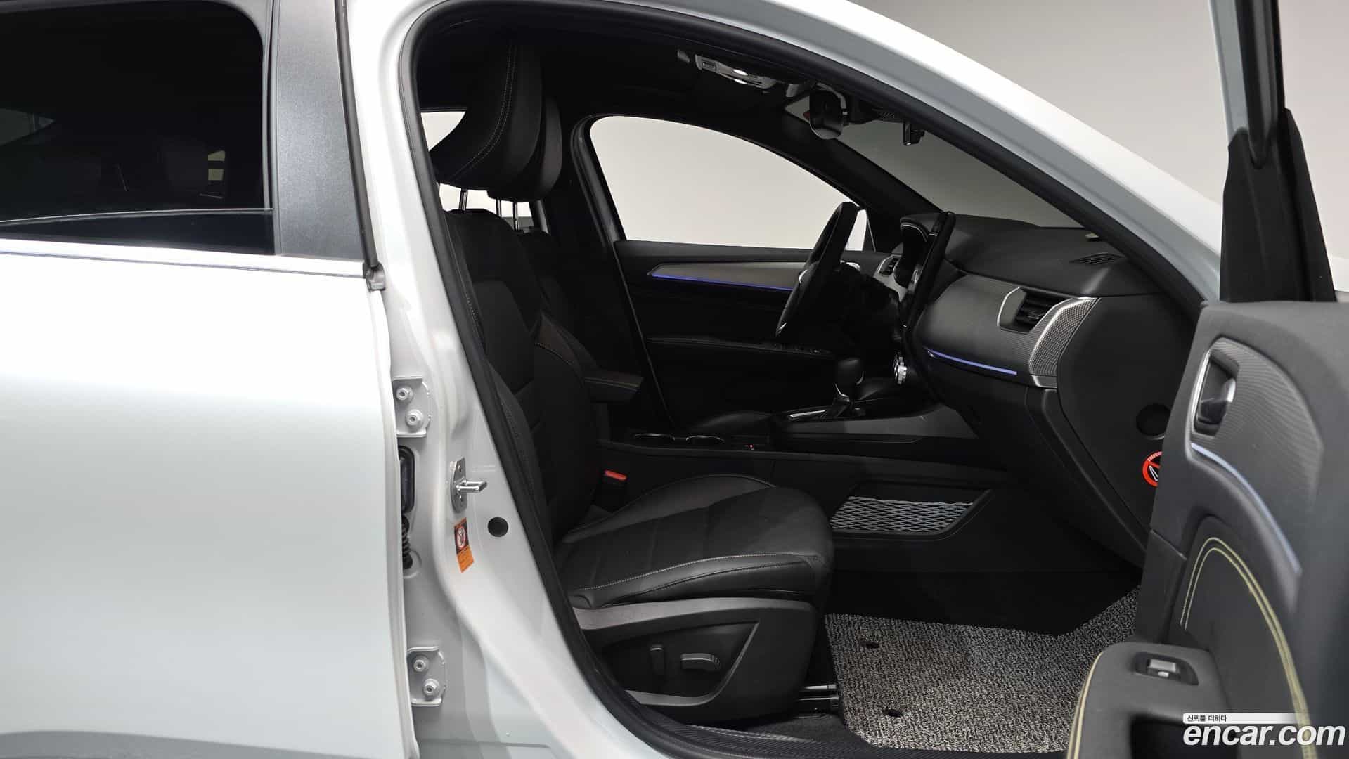Arkana Renault Korea 2024.7-INNER-036