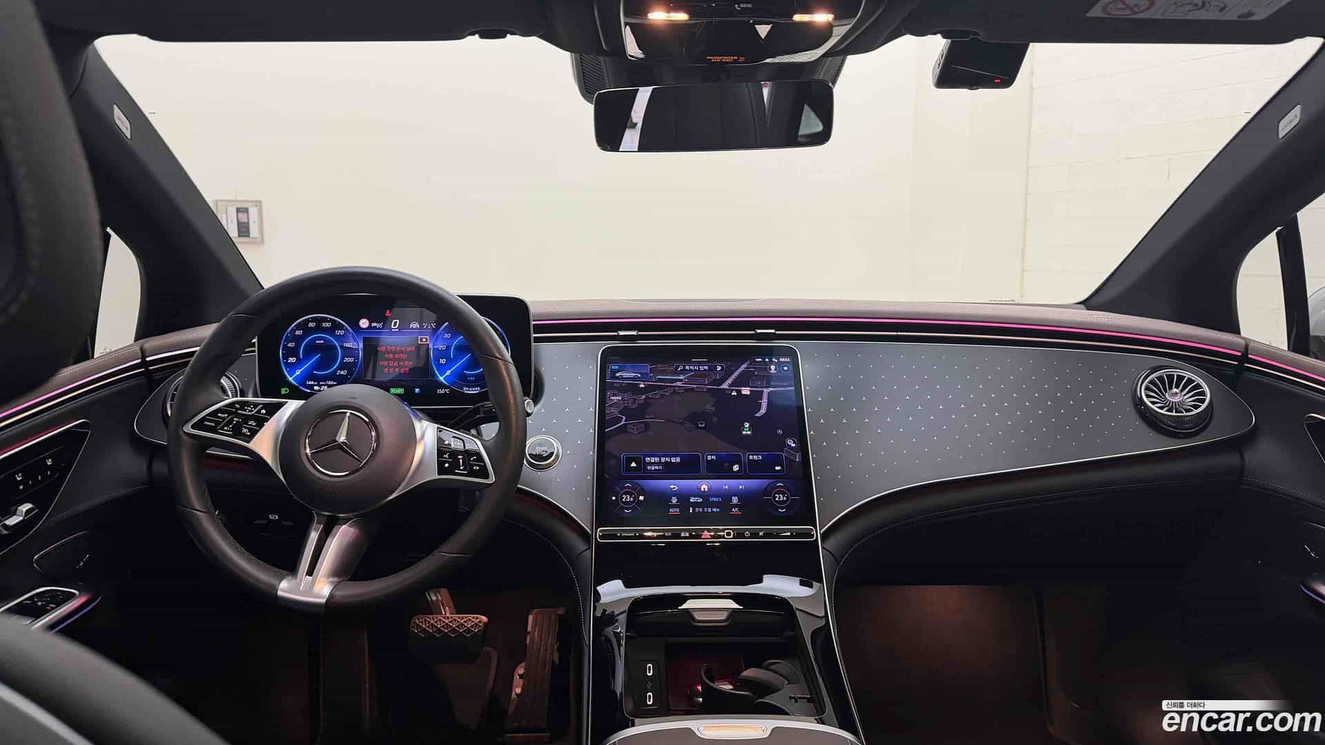 EQE Mercedes-Benz 2024.9-OPTION-020