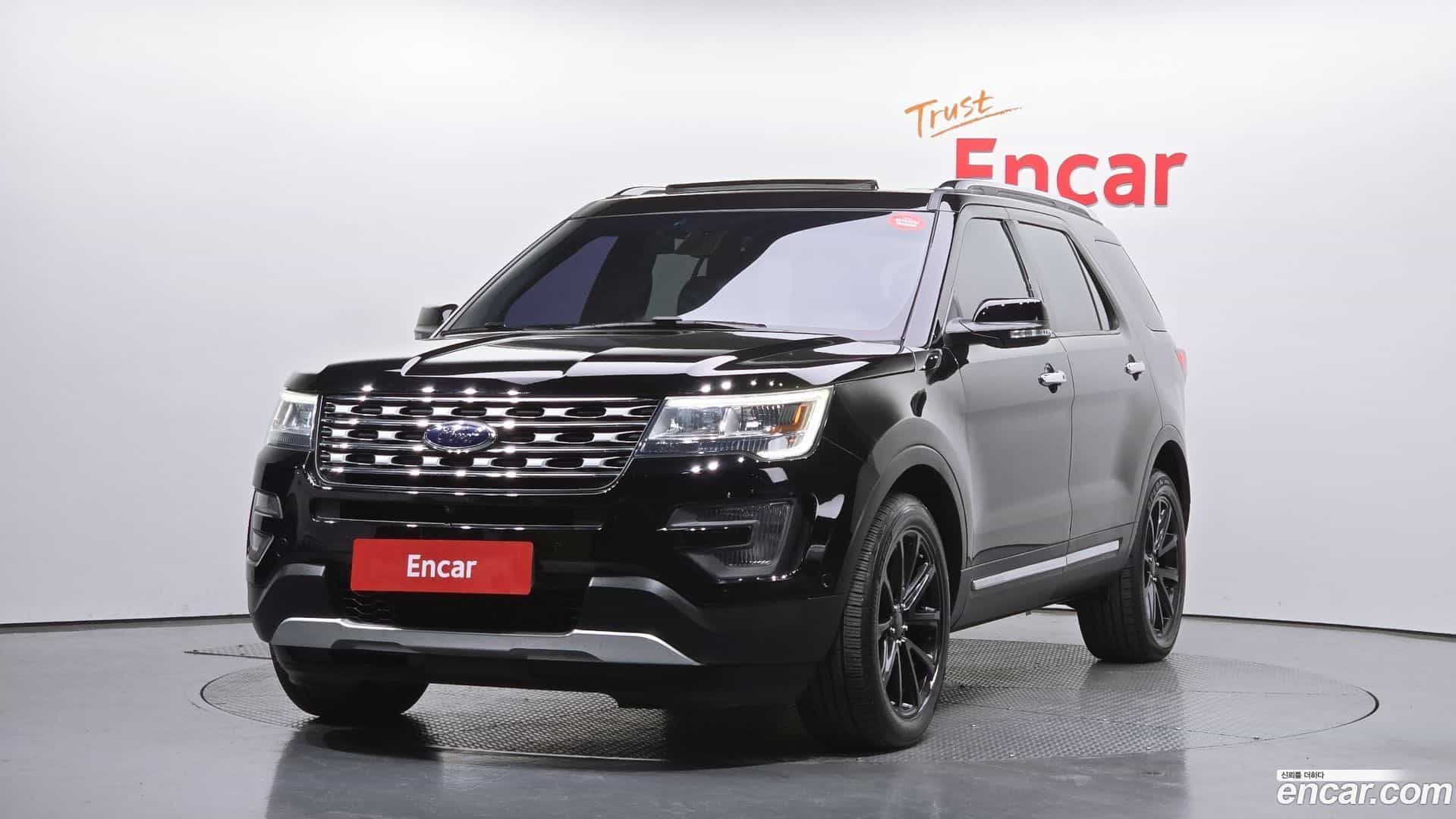 Explorer Ford 2016.0-OUTER-001