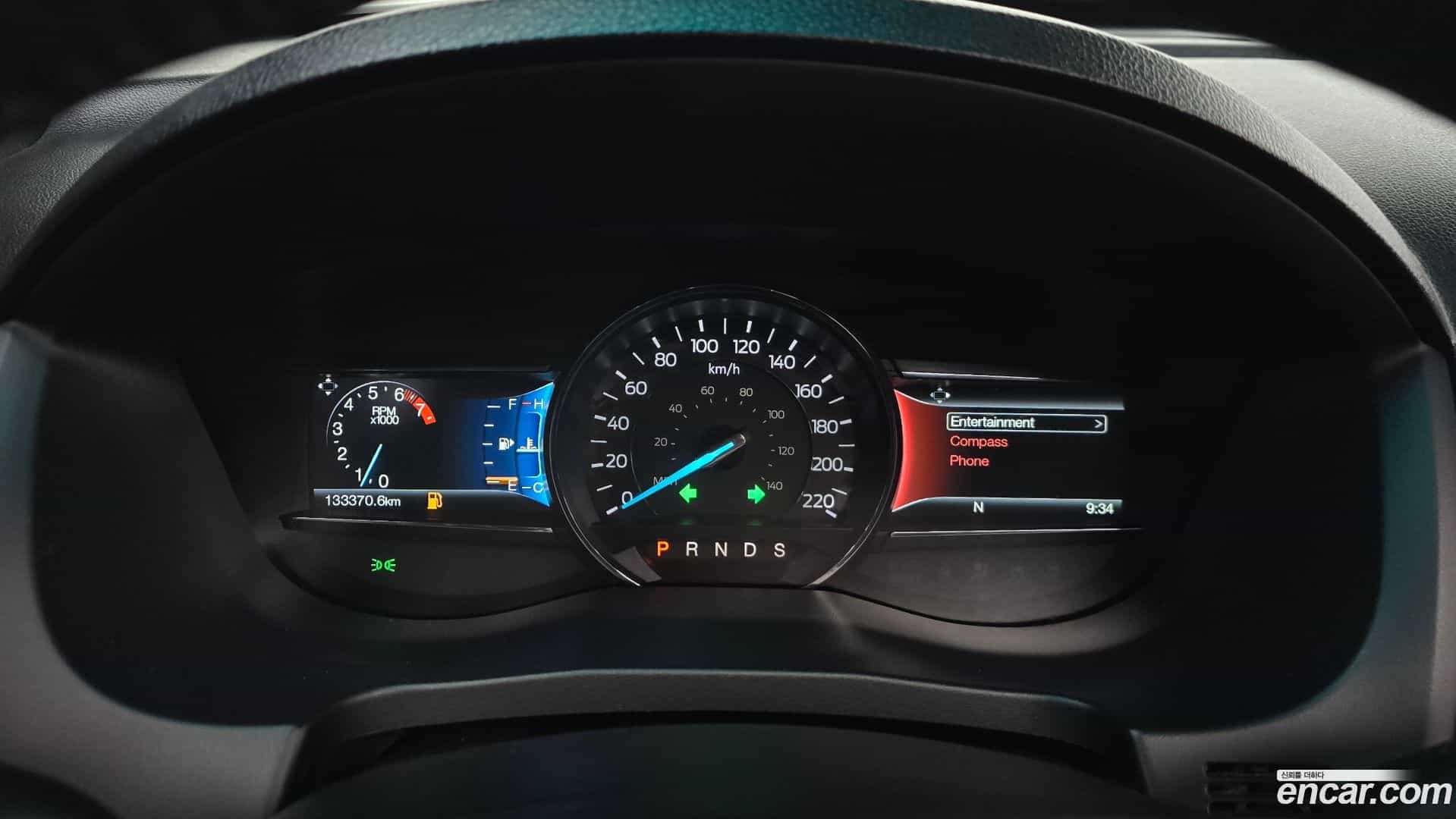 Explorer Ford 2016.0-INNER-008