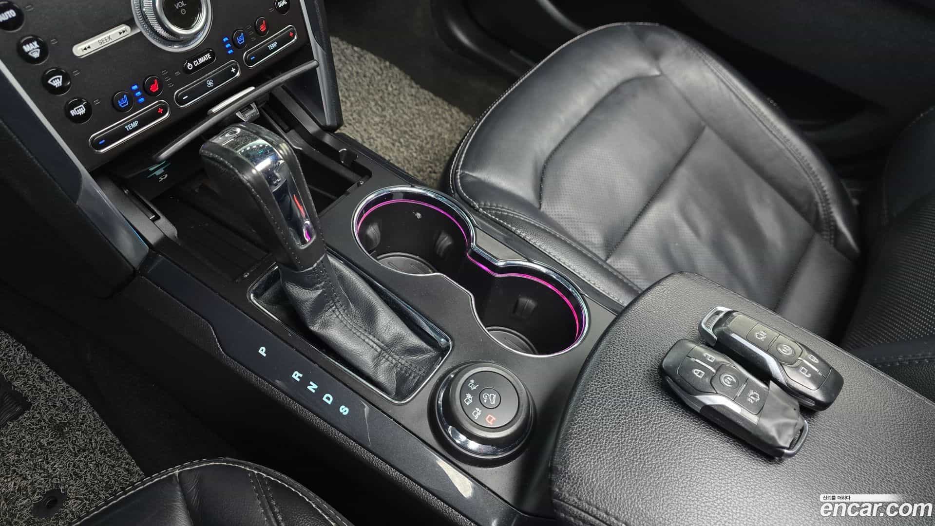 Explorer Ford 2016.0-INNER-009