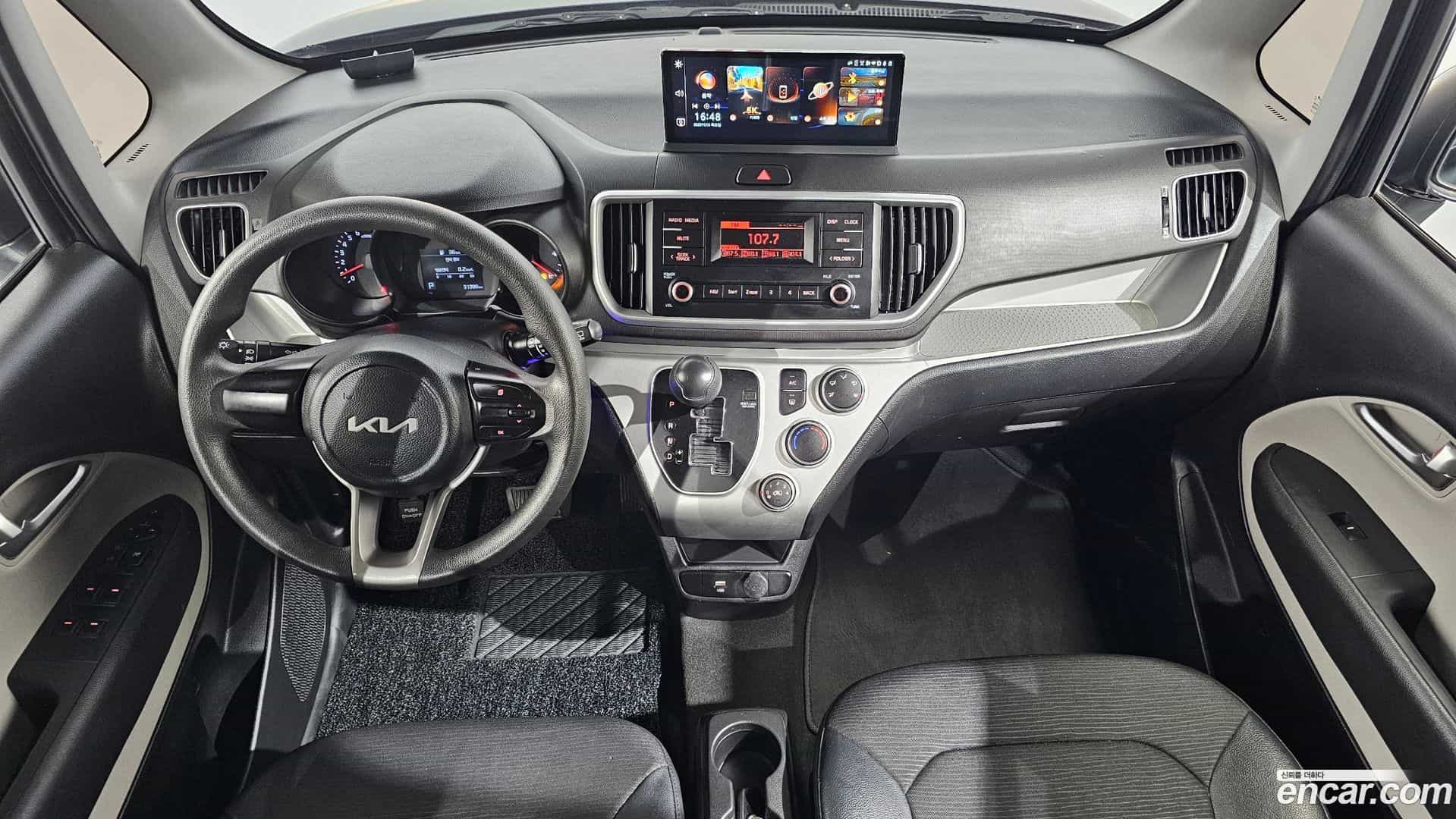 RAY Kia 2021.7-INNER-007