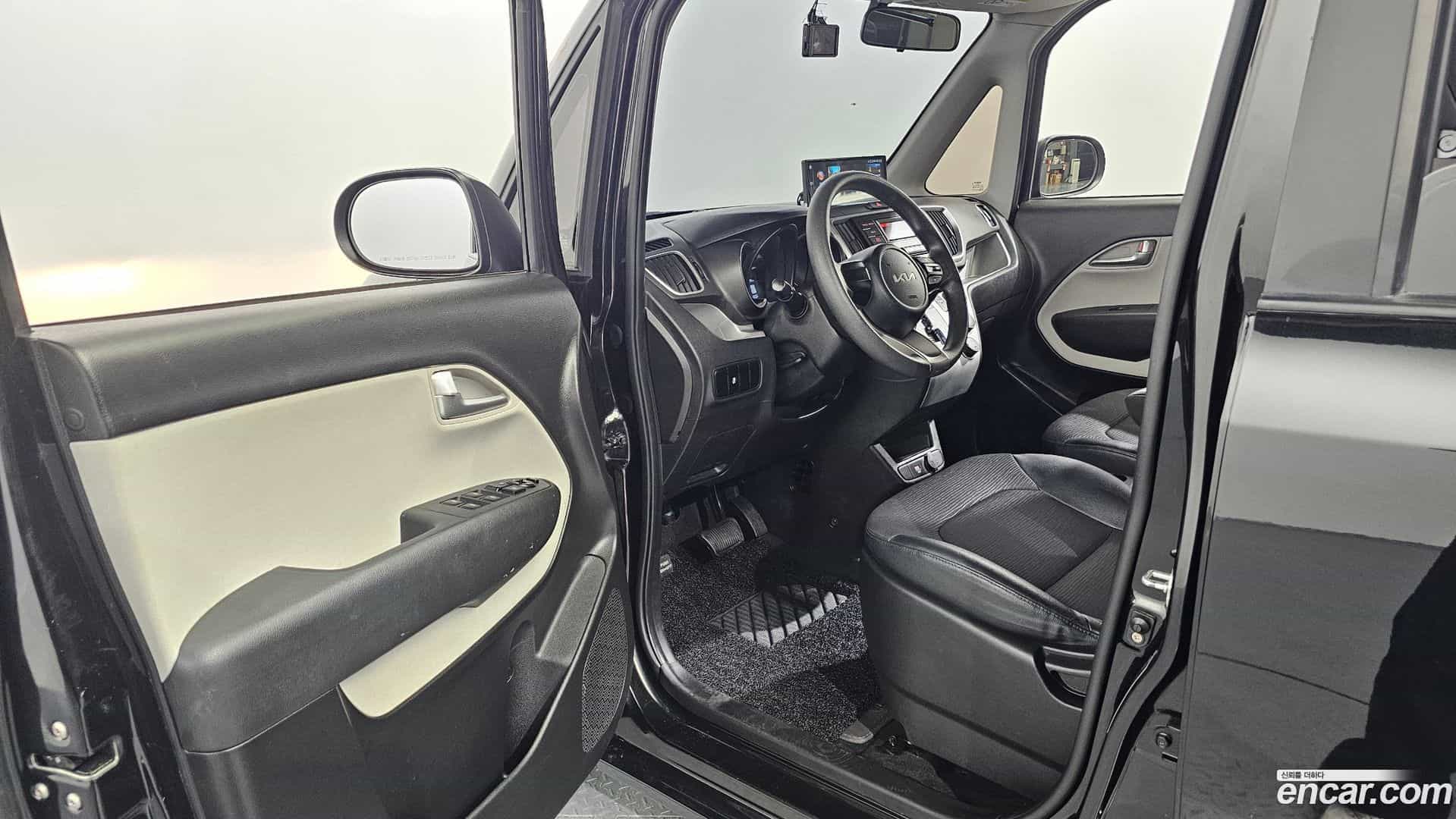 RAY Kia 2021.7-INNER-010