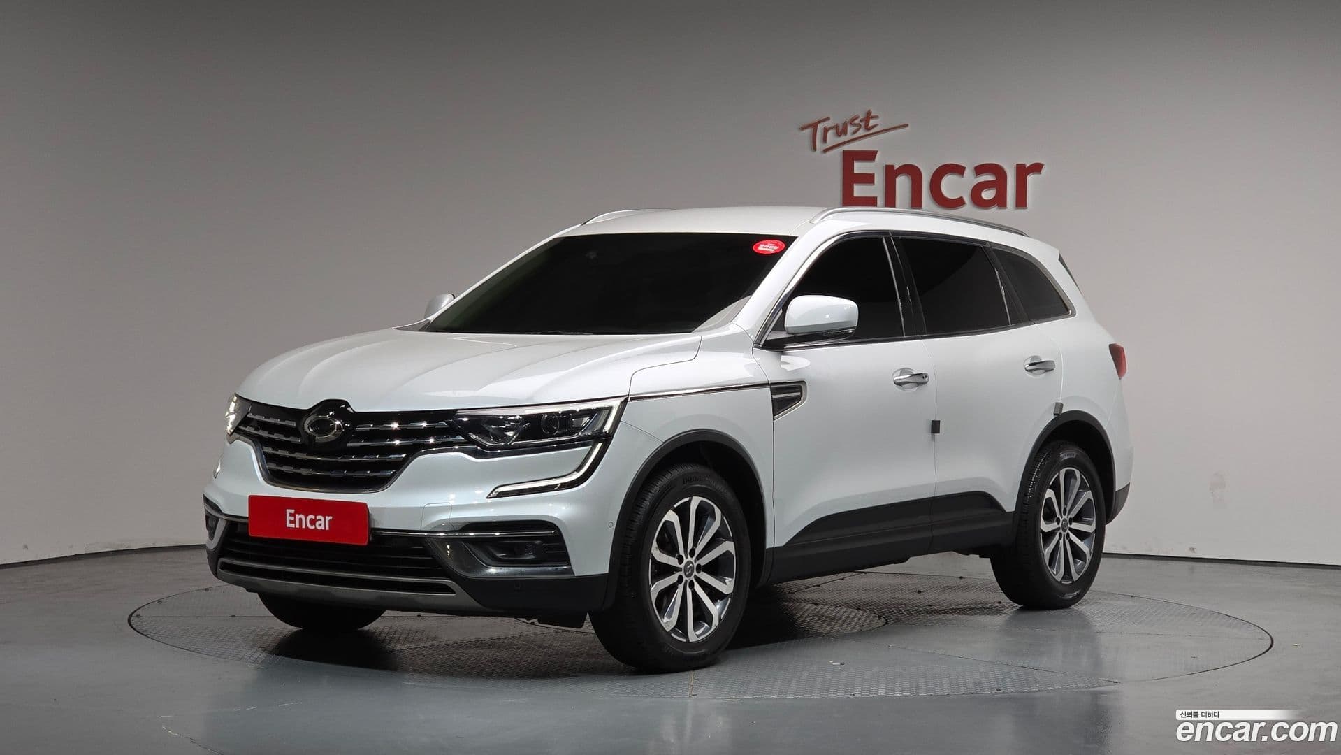 Main__Slider__Photo:QM6 Renault Korea 2020.8-0