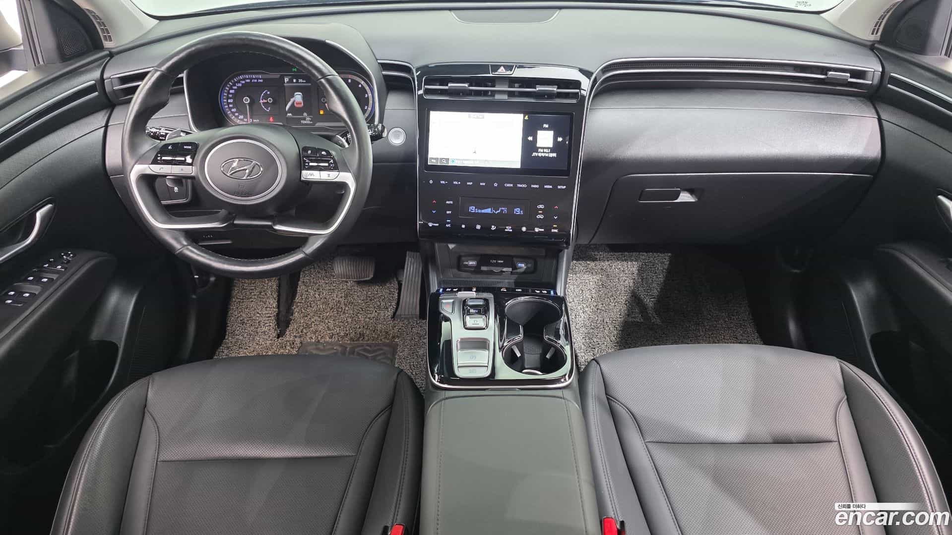 Tucson Hyundai 2021.2-INNER-007