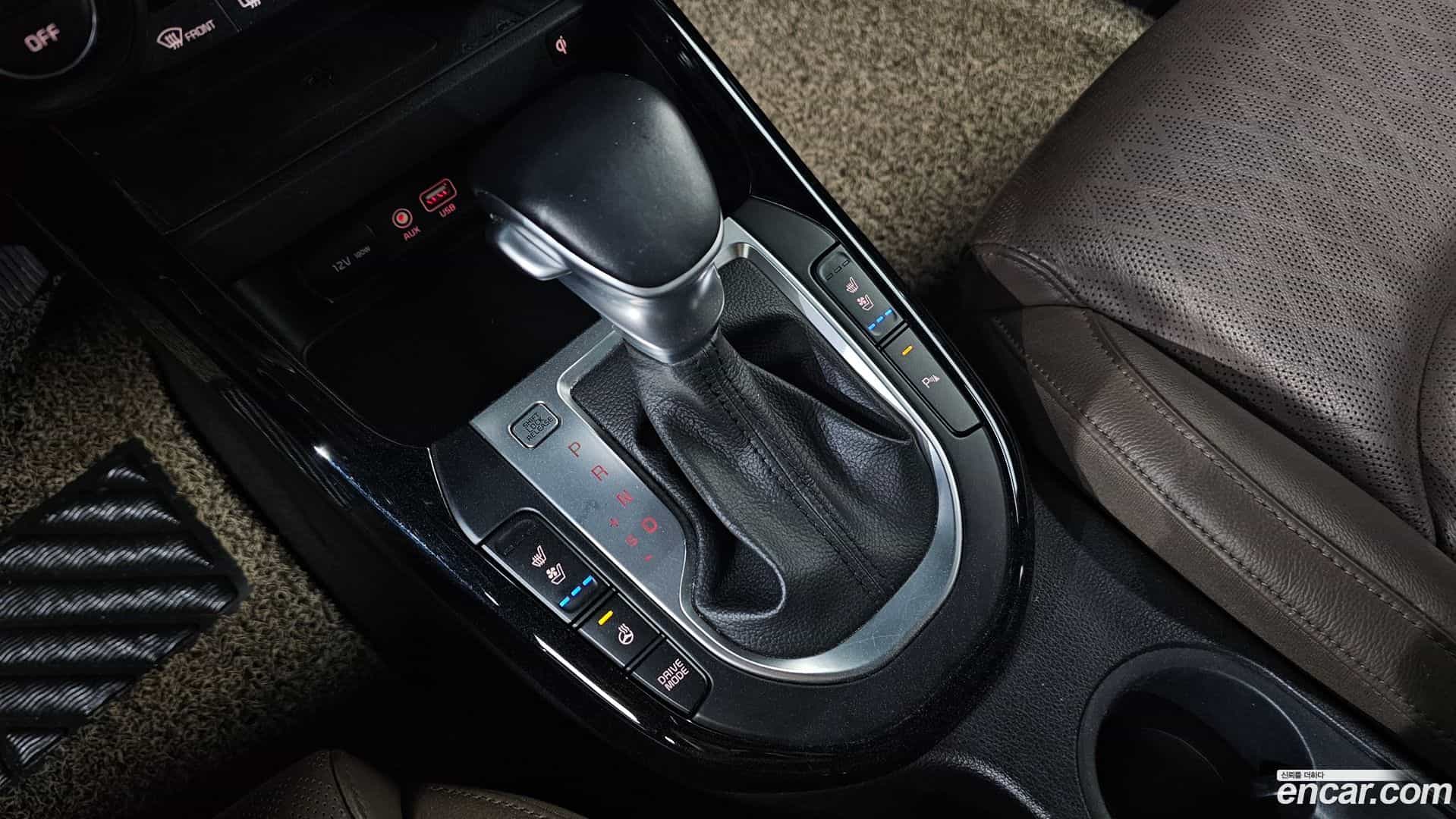 K3 Kia 2019.3-INNER-009