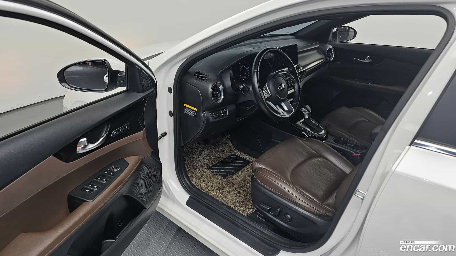 K3 Kia 2019.3-INNER-010