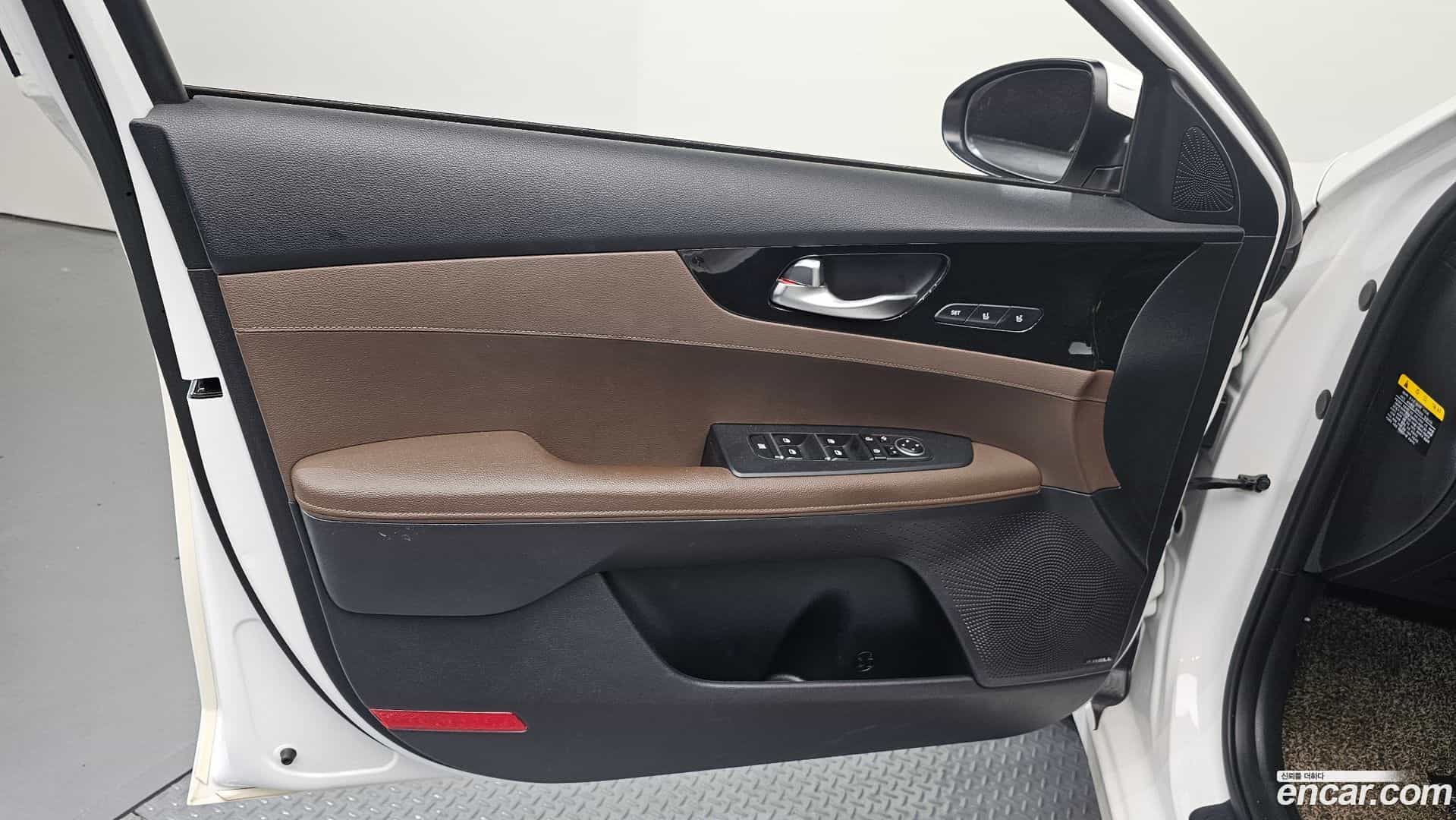K3 Kia 2019.3-INNER-034