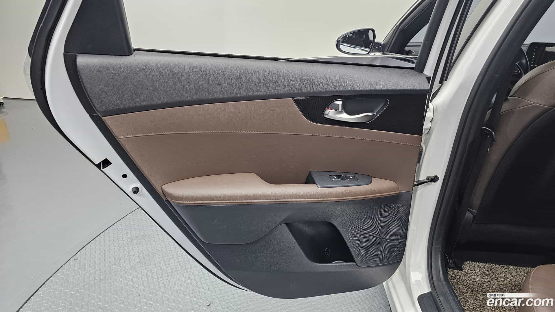 K3 Kia 2019.3-INNER-035