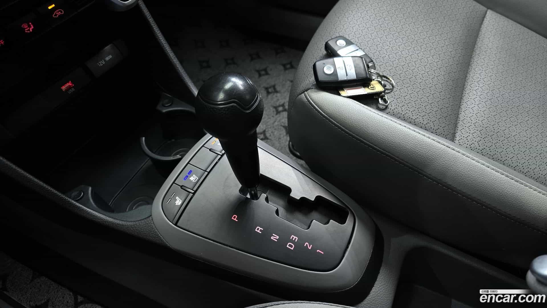 morning Kia 2021.1-INNER-009