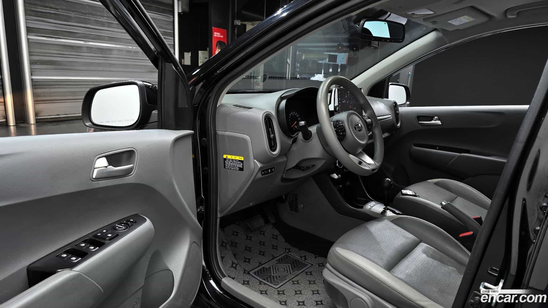 morning Kia 2021.1-INNER-010