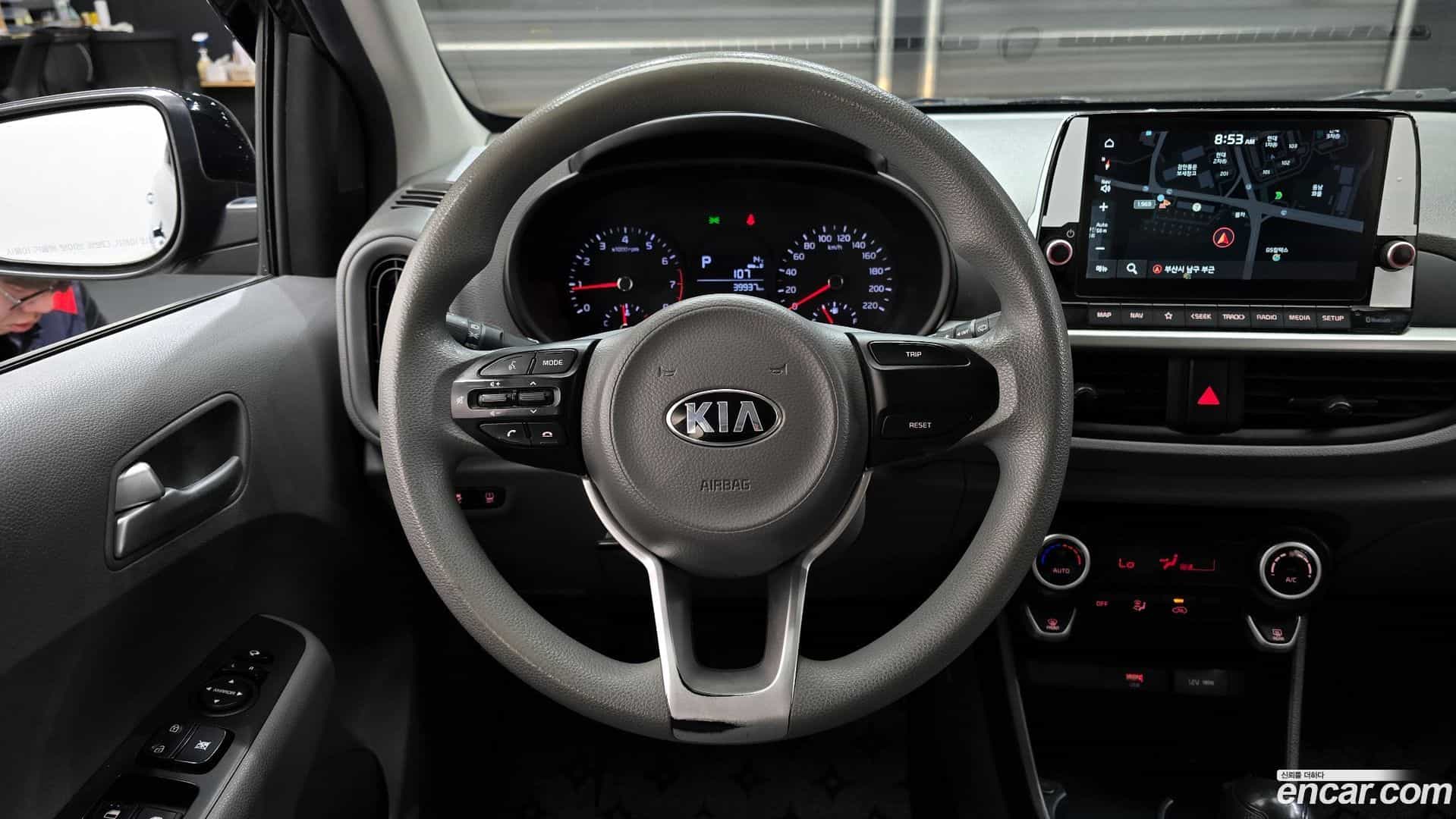 morning Kia 2021.1-OPTION-017