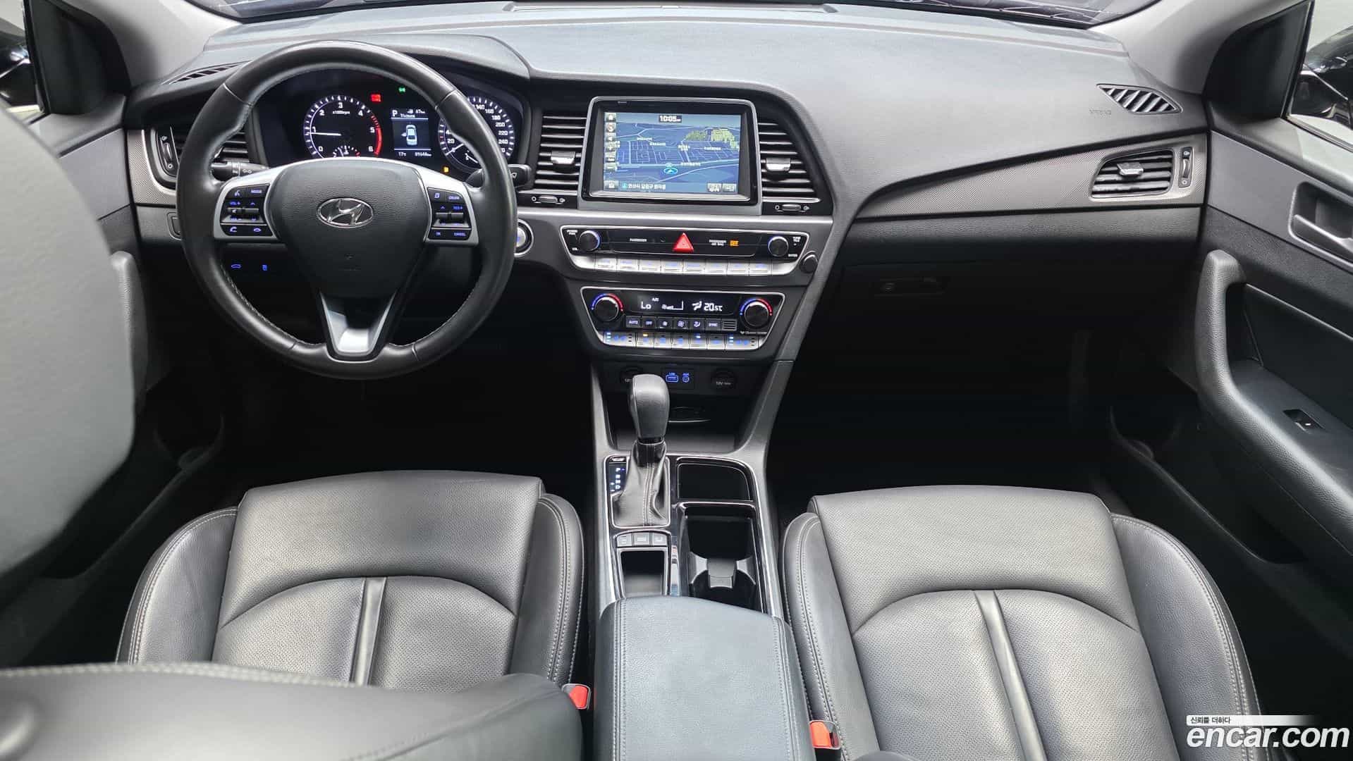 Sonata Hyundai 2018.6-INNER-007