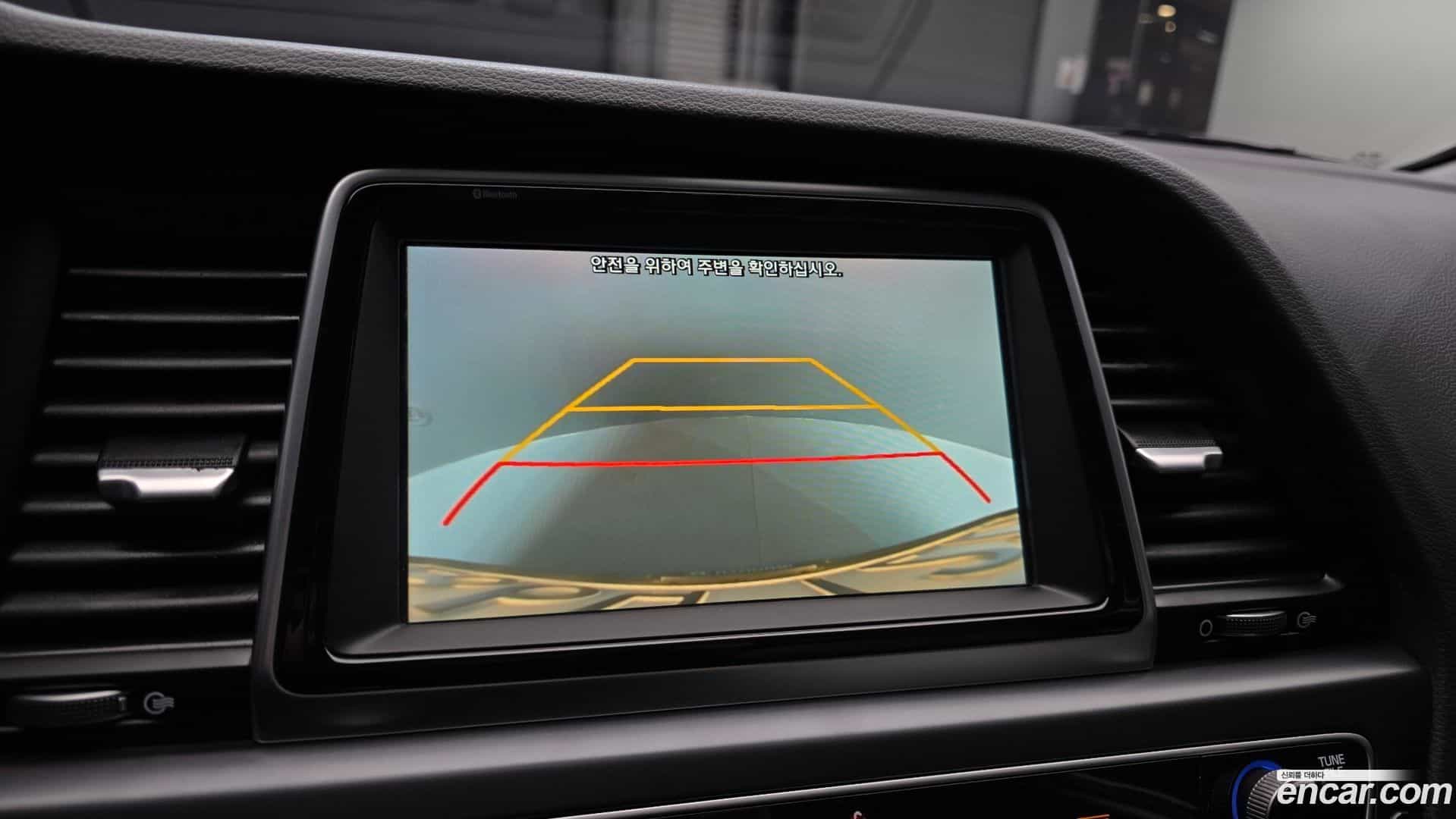 Sonata Hyundai 2018.6-OPTION-020