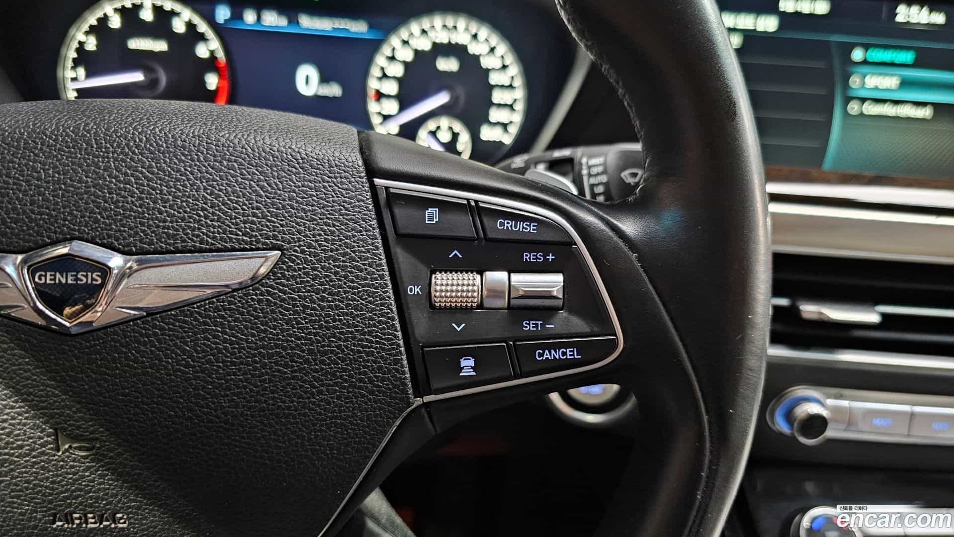 G90 Genesis 2021.6-OPTION-021