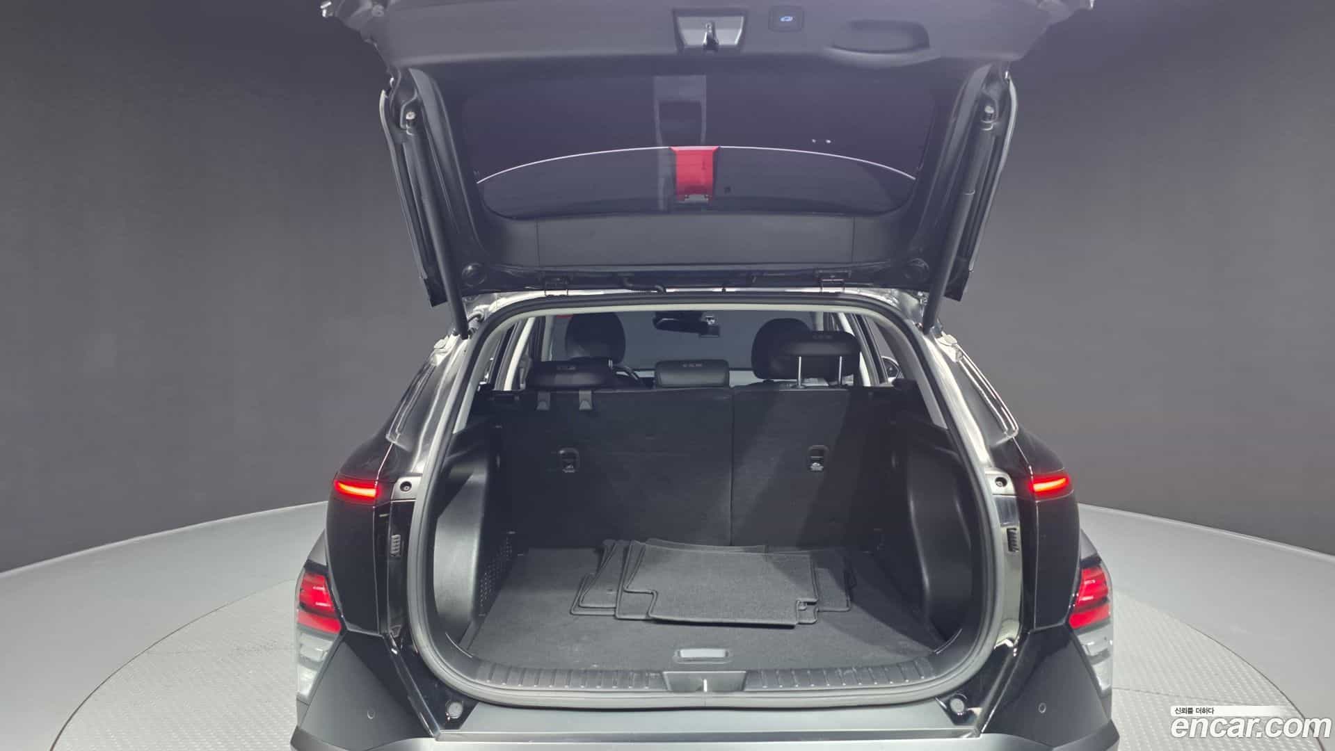 Kona Hyundai 2023.1-OPTION-024