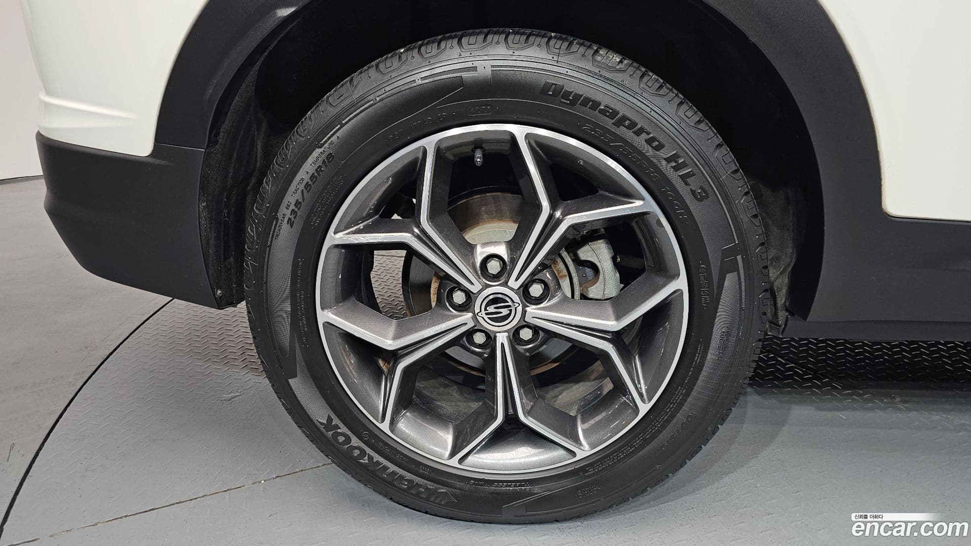 Main__Slider__Photo:KORANDO KG Mobility 2020.7-20