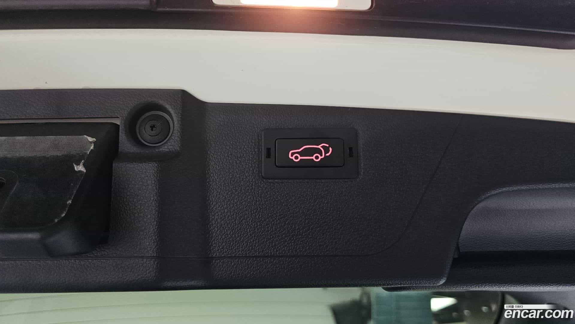 KORANDO KG Mobility 2020.7-OPTION-040