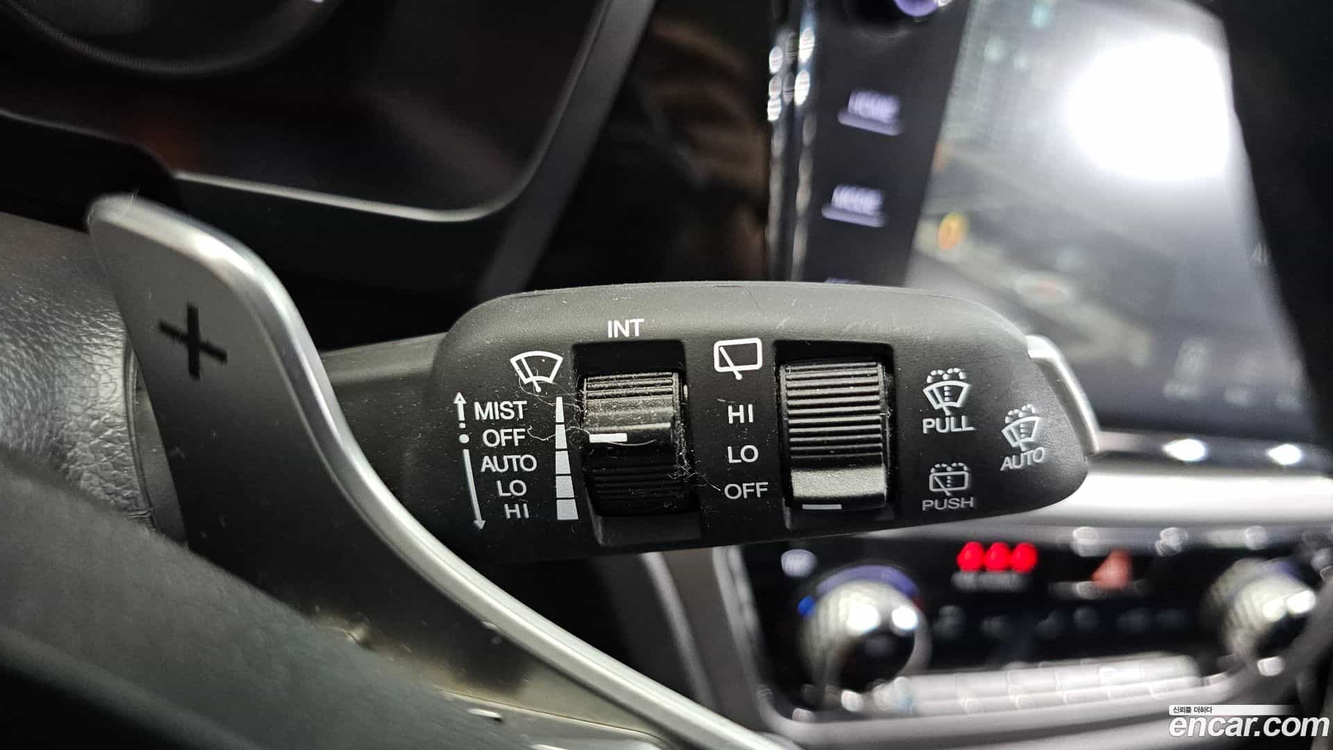 KORANDO KG Mobility 2020.7-OPTION-043