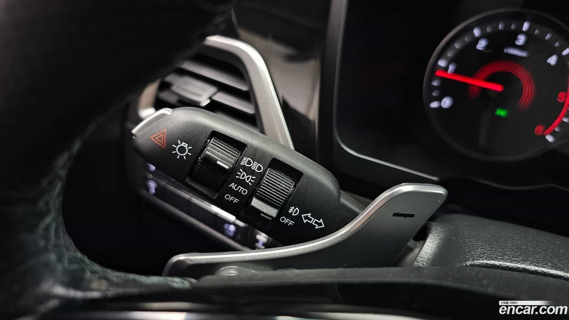 KORANDO KG Mobility 2020.7-OPTION-044