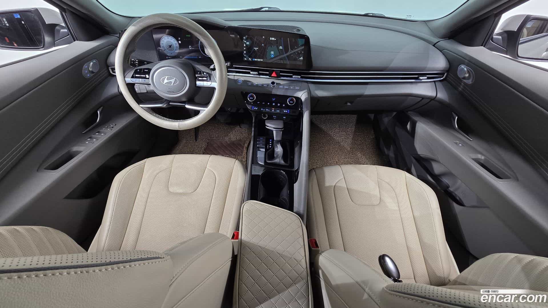 AVANTE Hyundai 2025.2-INNER-007
