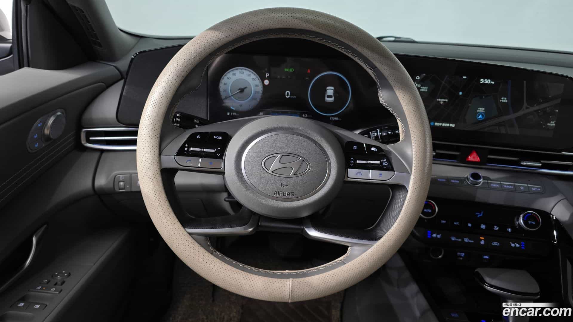 AVANTE Hyundai 2025.2-OPTION-016