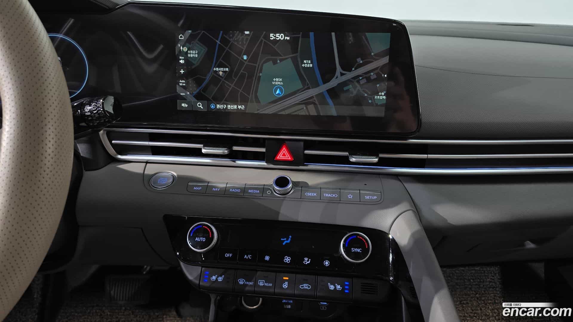 AVANTE Hyundai 2025.2-OPTION-017