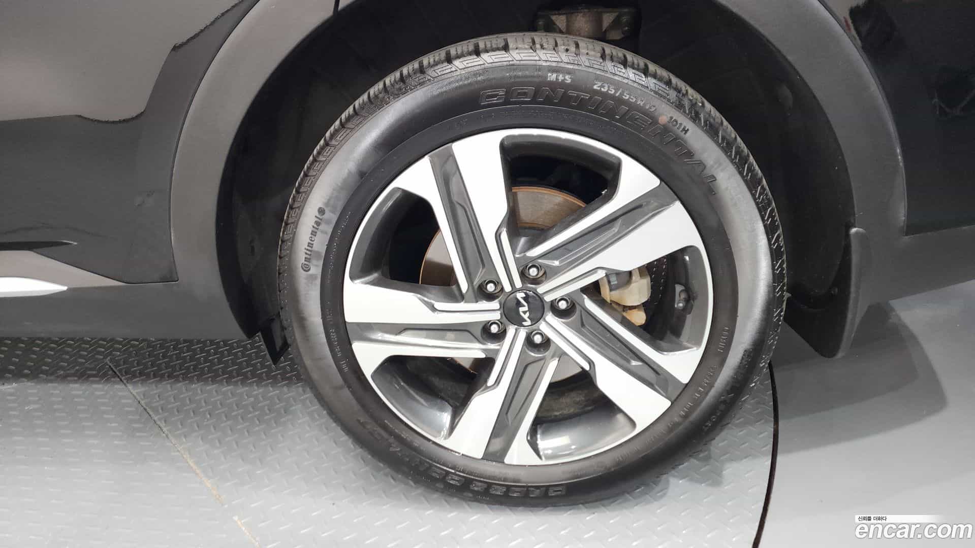 Sorento Kia 2023.4-OUTER-031