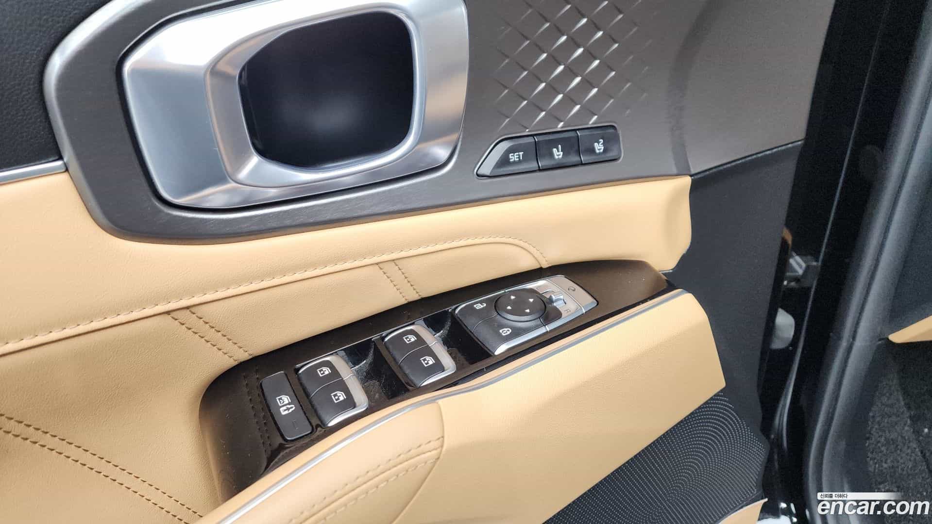 Sorento Kia 2023.4-OPTION-048