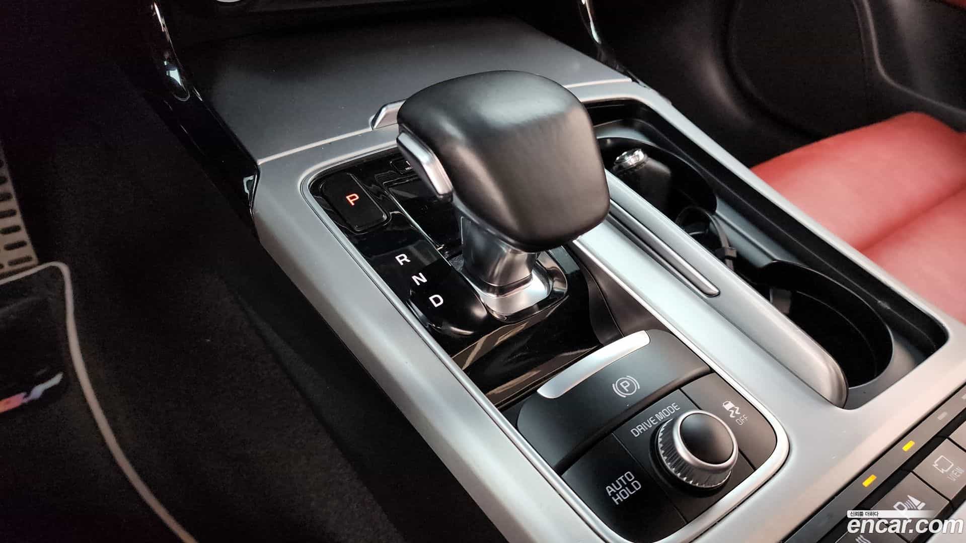 Stinger Kia 2017.7-INNER-009