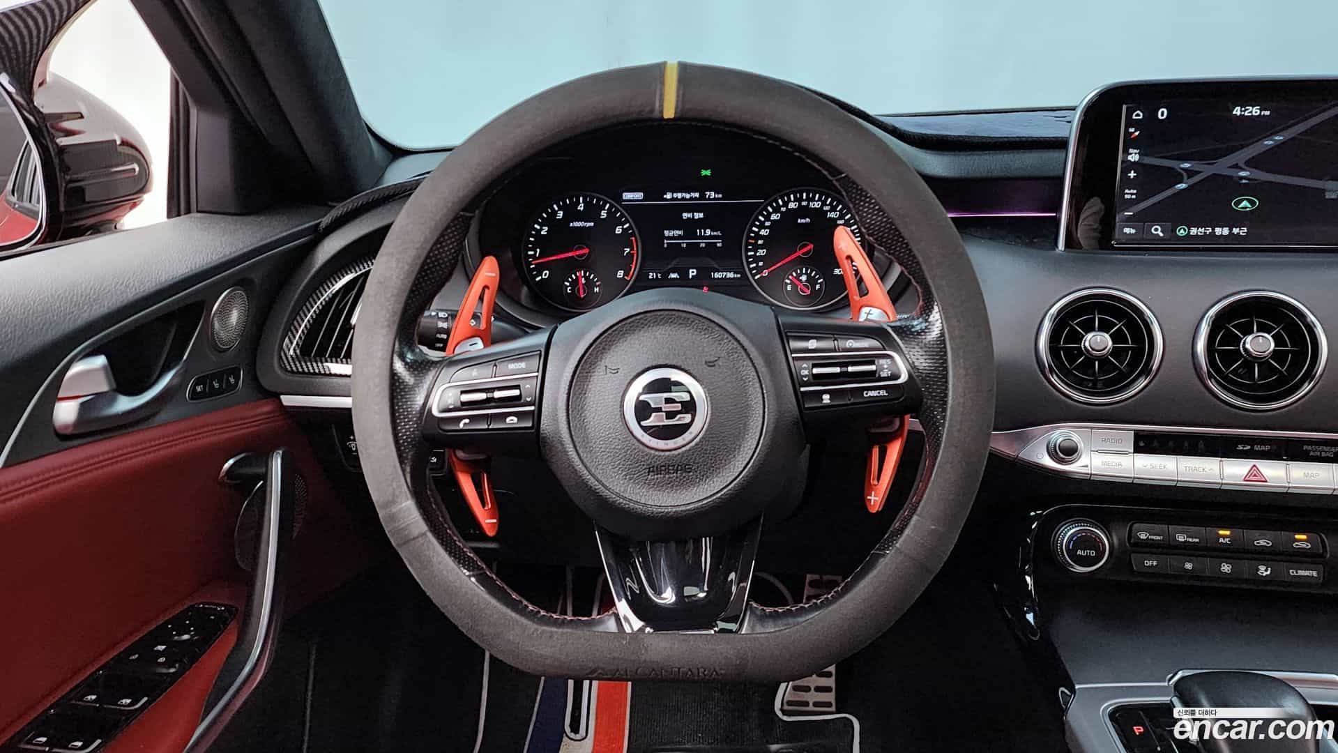 Stinger Kia 2017.7-OPTION-017