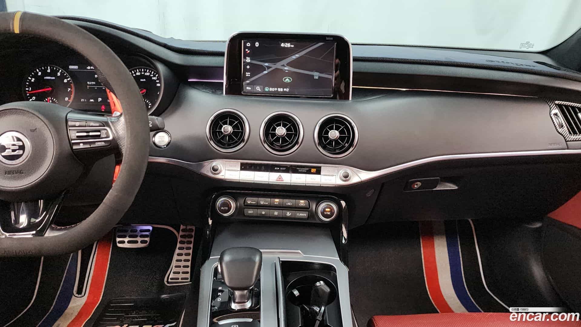 Stinger Kia 2017.7-OPTION-018
