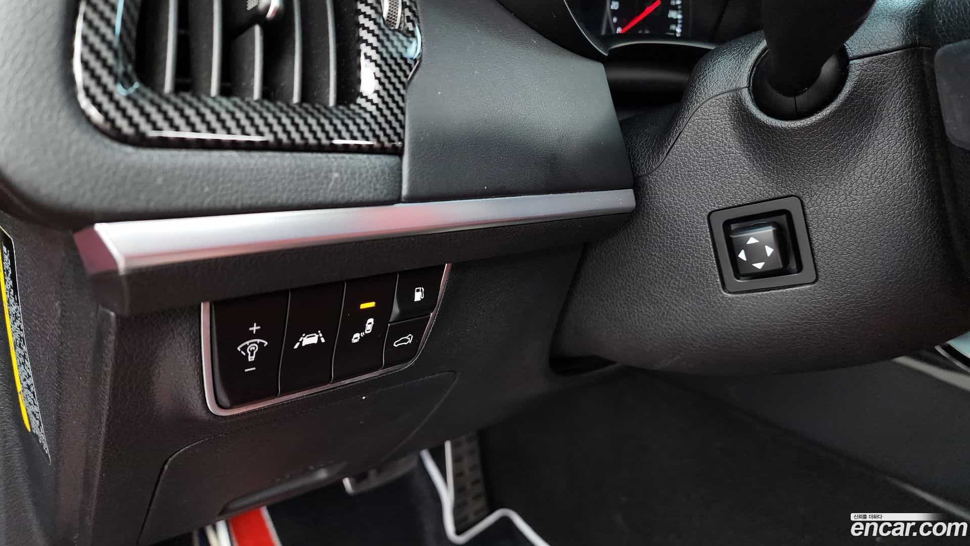 Stinger Kia 2017.7-OPTION-020