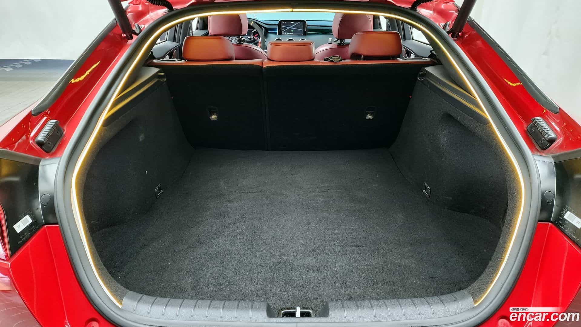 Stinger Kia 2017.7-OPTION-024